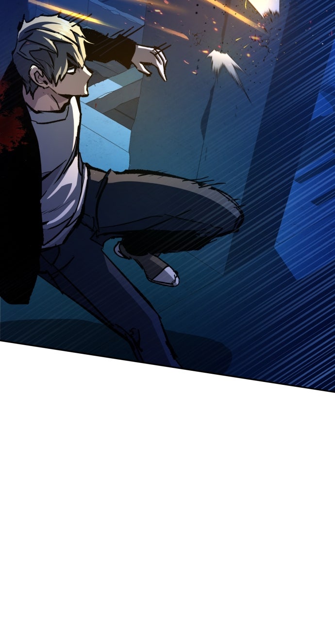 Read Teenage Mercenary EN Manga Online