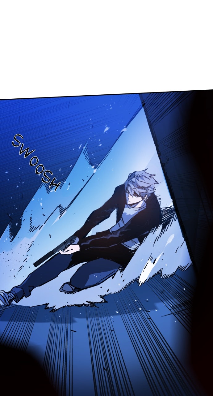 Read Teenage Mercenary EN Manga Online