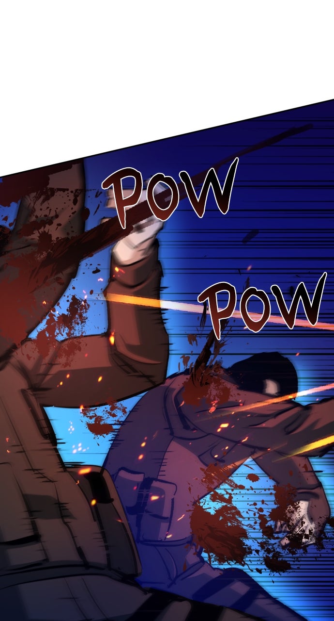 Read Teenage Mercenary EN Manga Online
