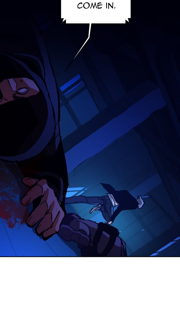 Read Teenage Mercenary EN Manga Online