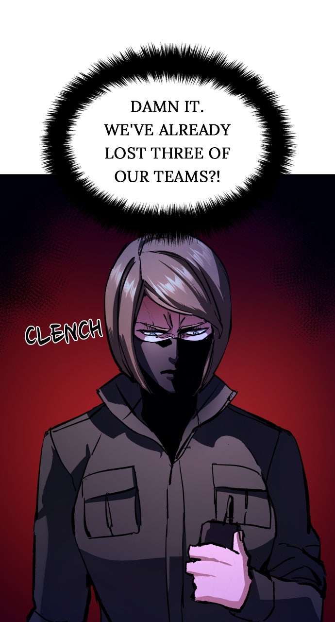 Read Teenage Mercenary EN Manga Online