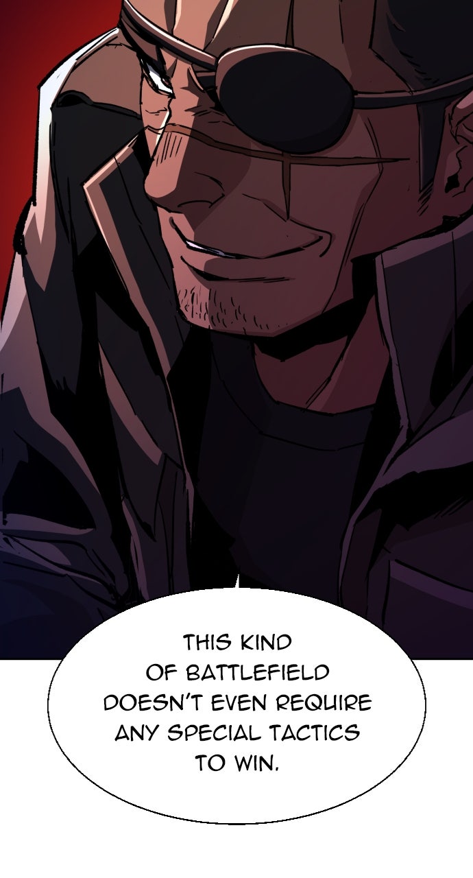 Read Teenage Mercenary EN Manga Online
