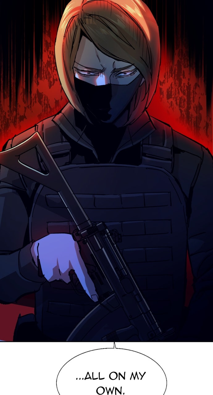 Read Teenage Mercenary EN Manga Online