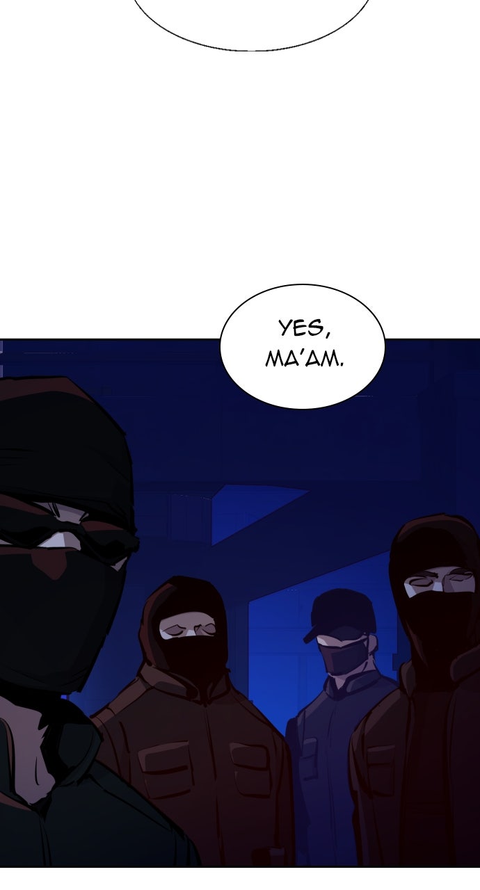 Read Teenage Mercenary EN Manga Online