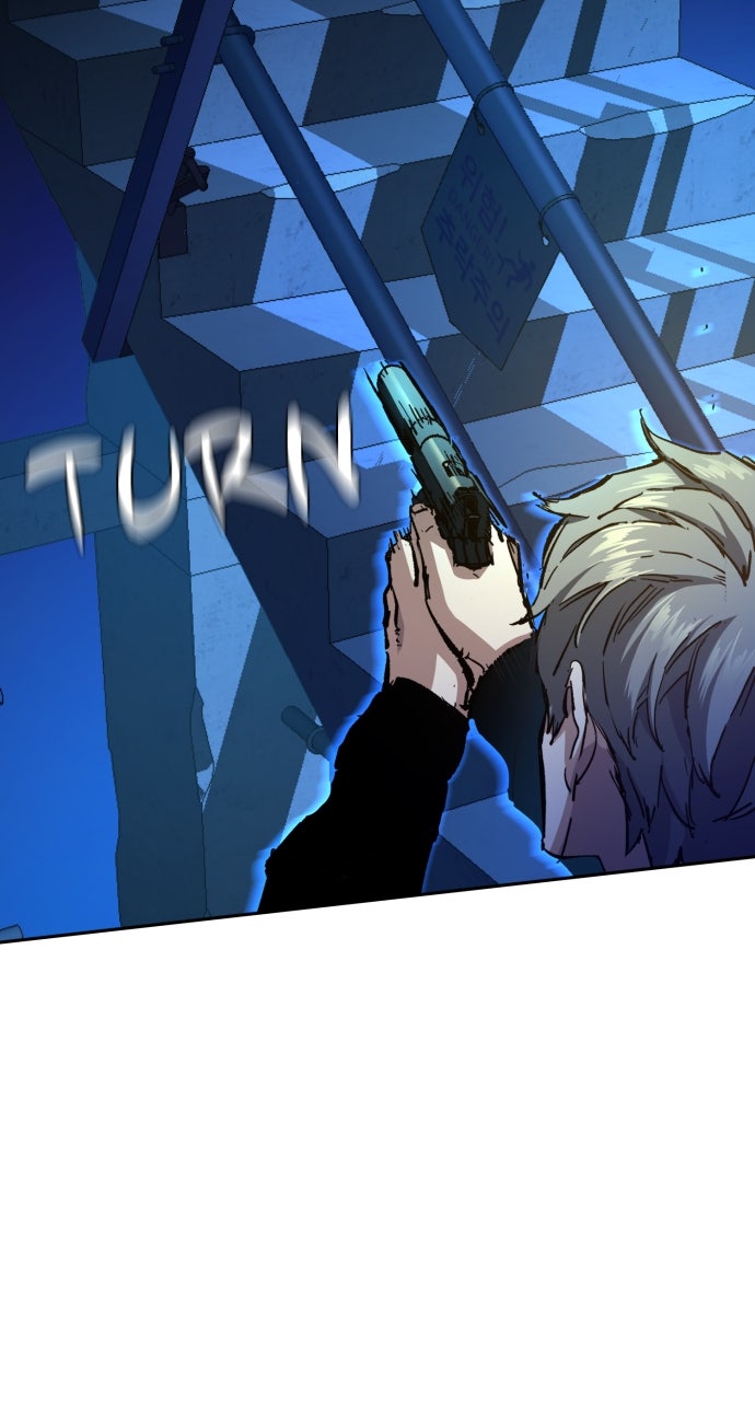 Read Teenage Mercenary EN Manga Online