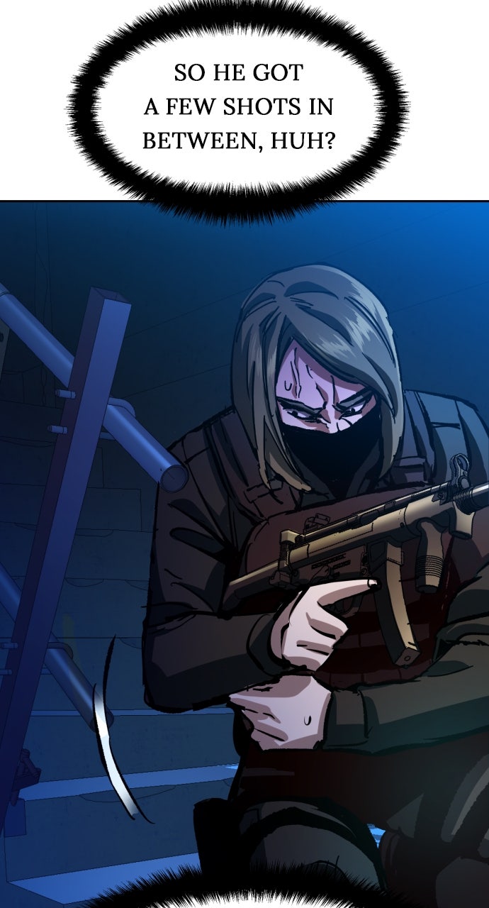 Read Teenage Mercenary EN Manga Online