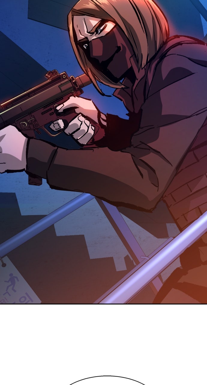 Read Teenage Mercenary EN Manga Online