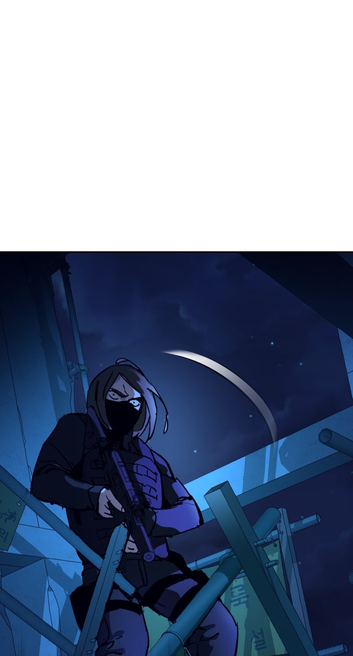 Read Teenage Mercenary EN Manga Online