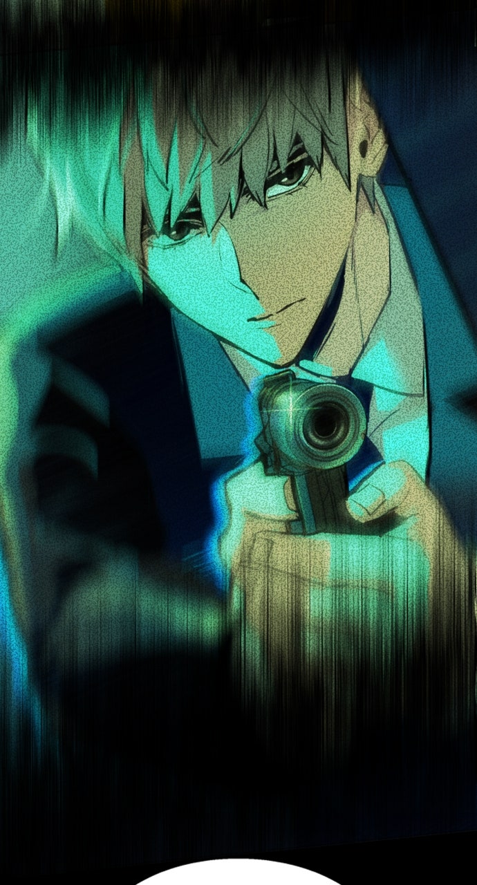 Read Teenage Mercenary EN Manga Online
