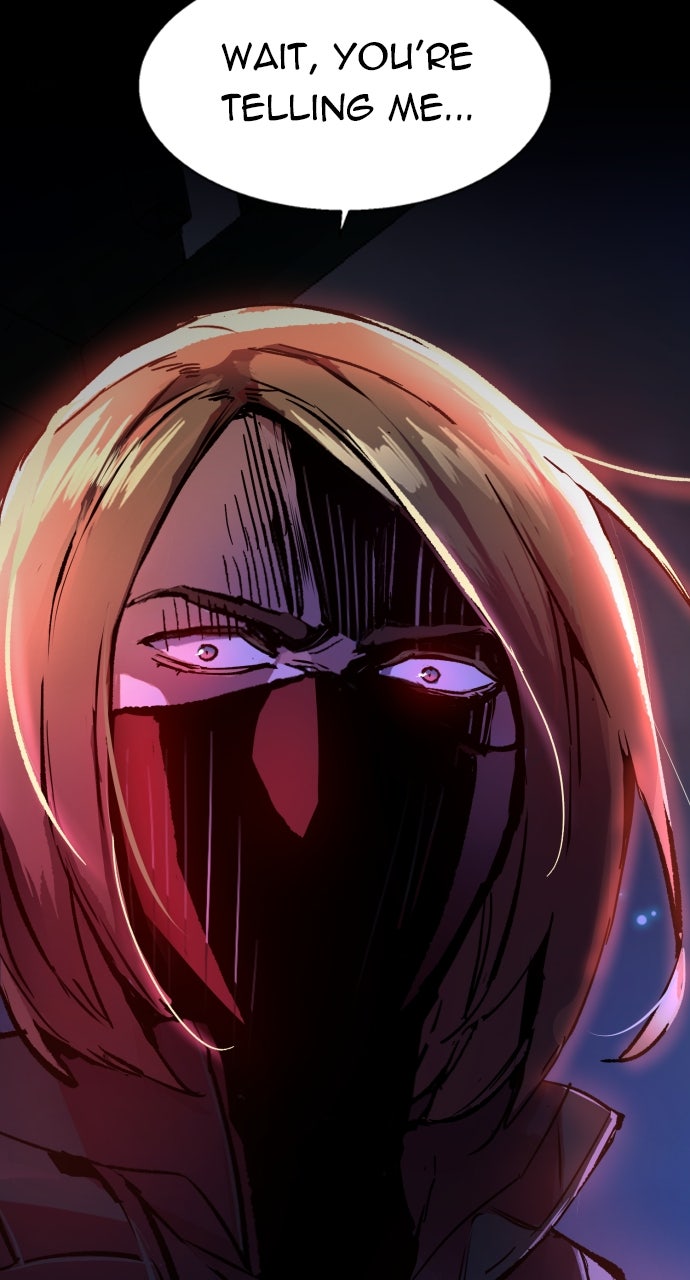 Read Teenage Mercenary EN Manga Online