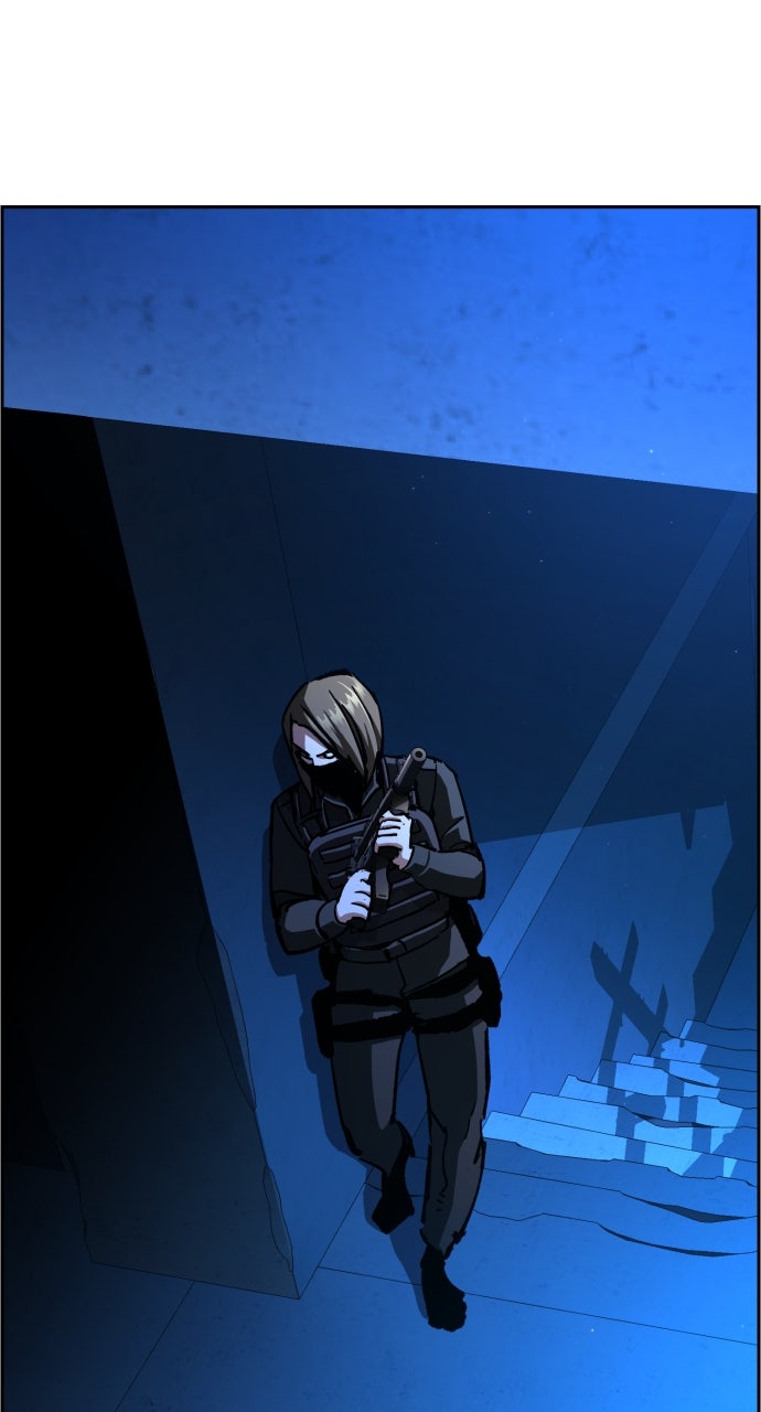 Read Teenage Mercenary EN Manga Online