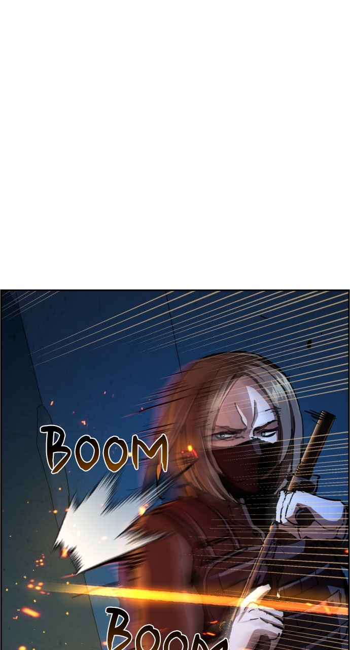Read Teenage Mercenary EN Manga Online