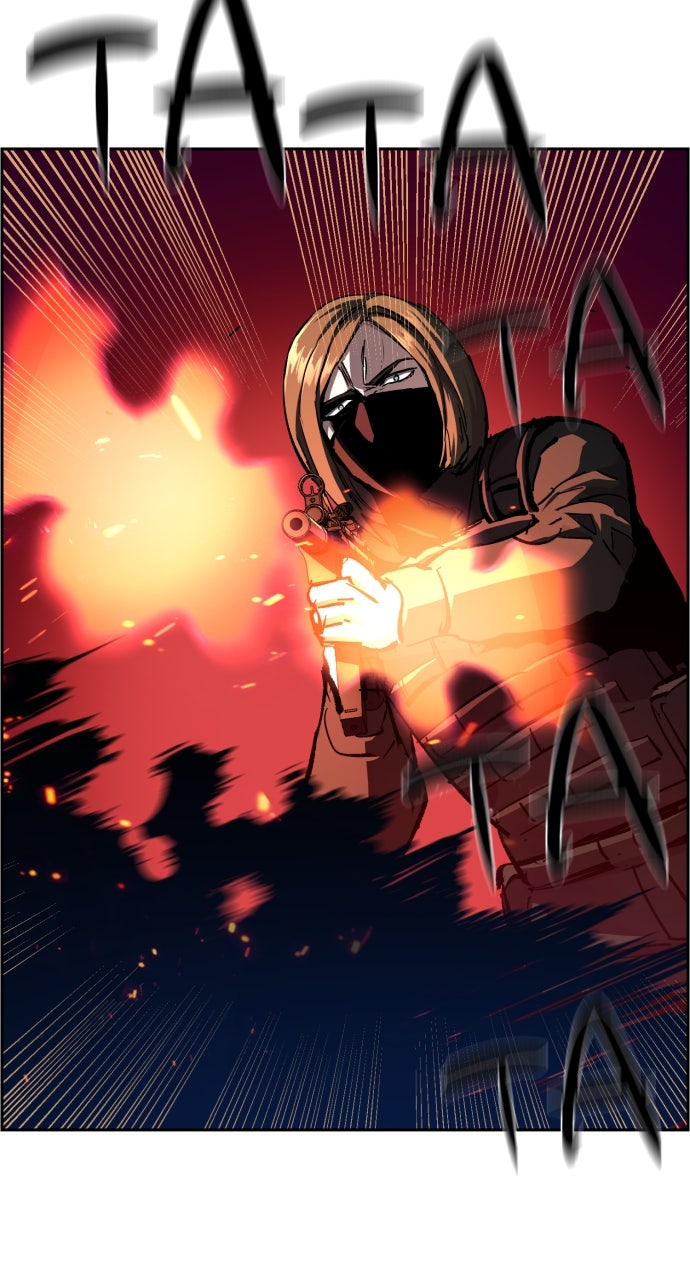 Read Teenage Mercenary EN Manga Online