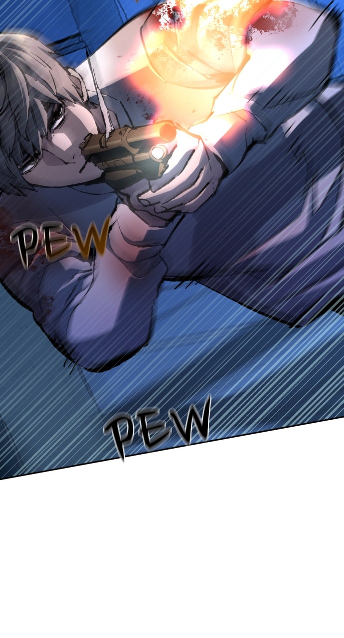 Read Teenage Mercenary EN Manga Online