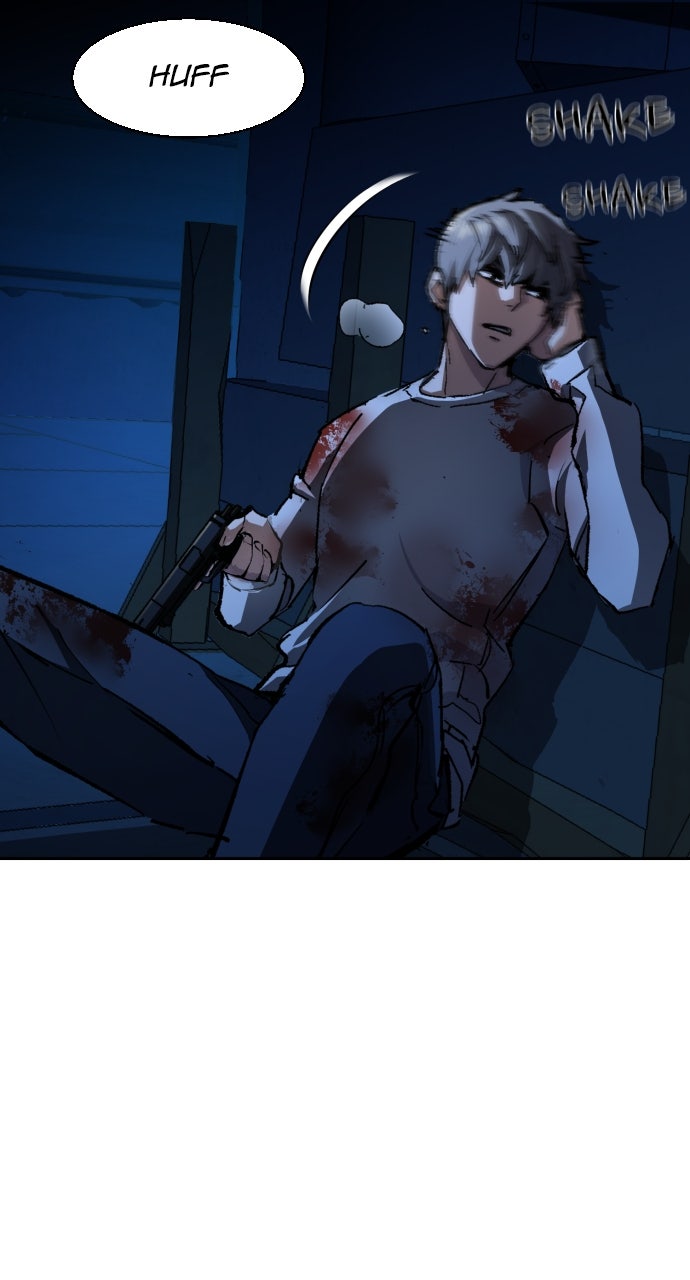 Read Teenage Mercenary EN Manga Online