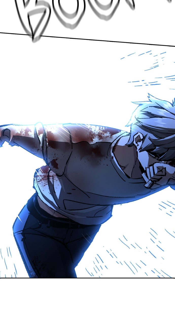 Read Teenage Mercenary EN Manga Online