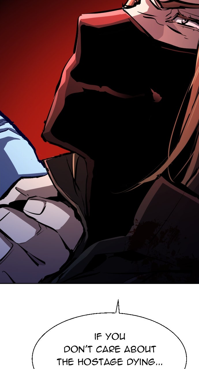 Read Teenage Mercenary EN Manga Online