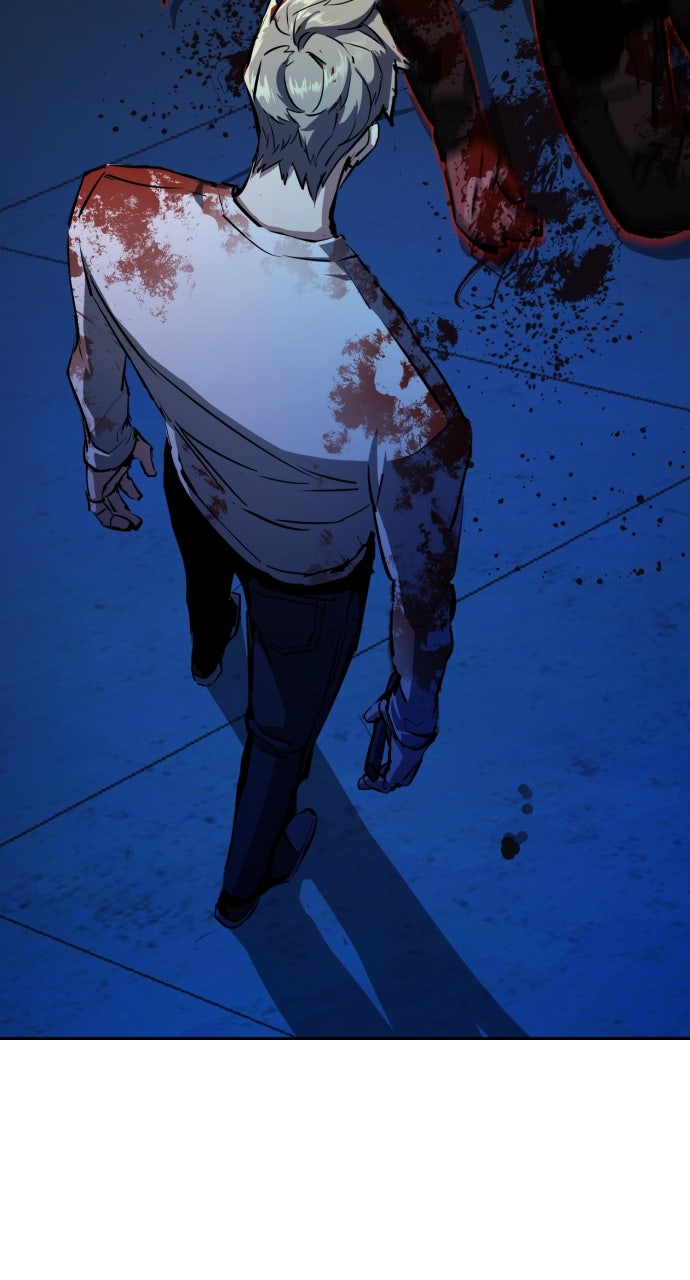 Read Teenage Mercenary EN Manga Online