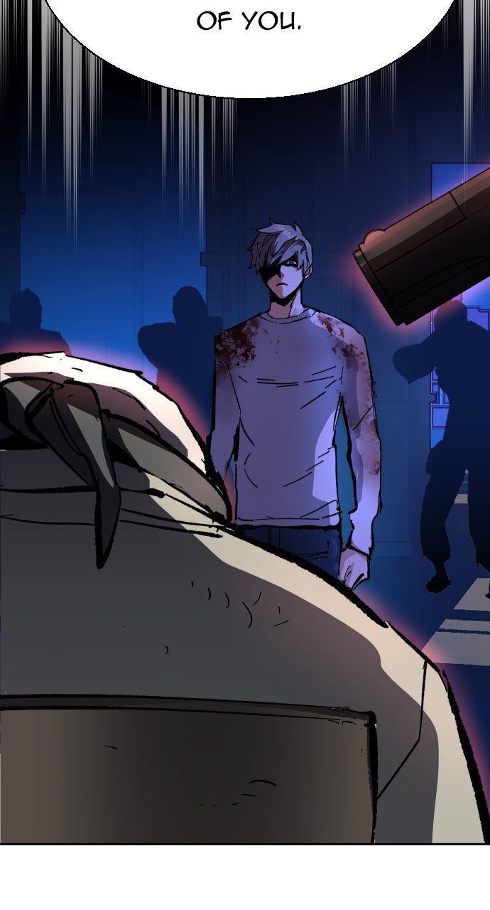 Read Teenage Mercenary EN Manga Online