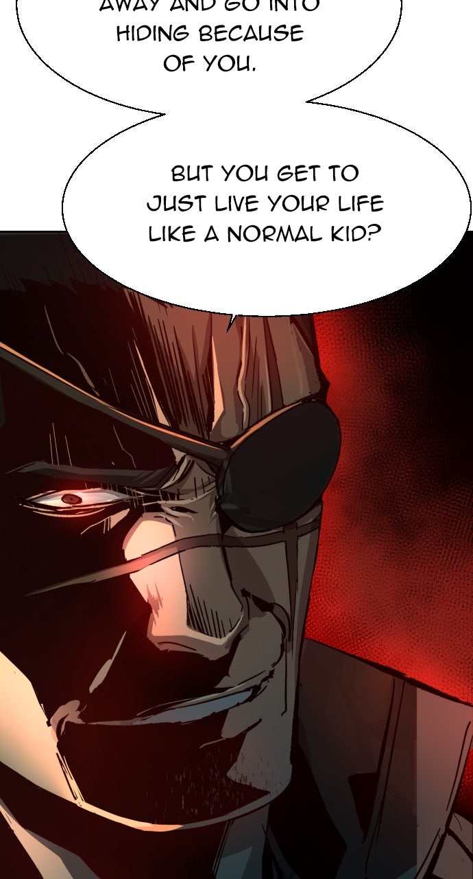 Read Teenage Mercenary EN Manga Online