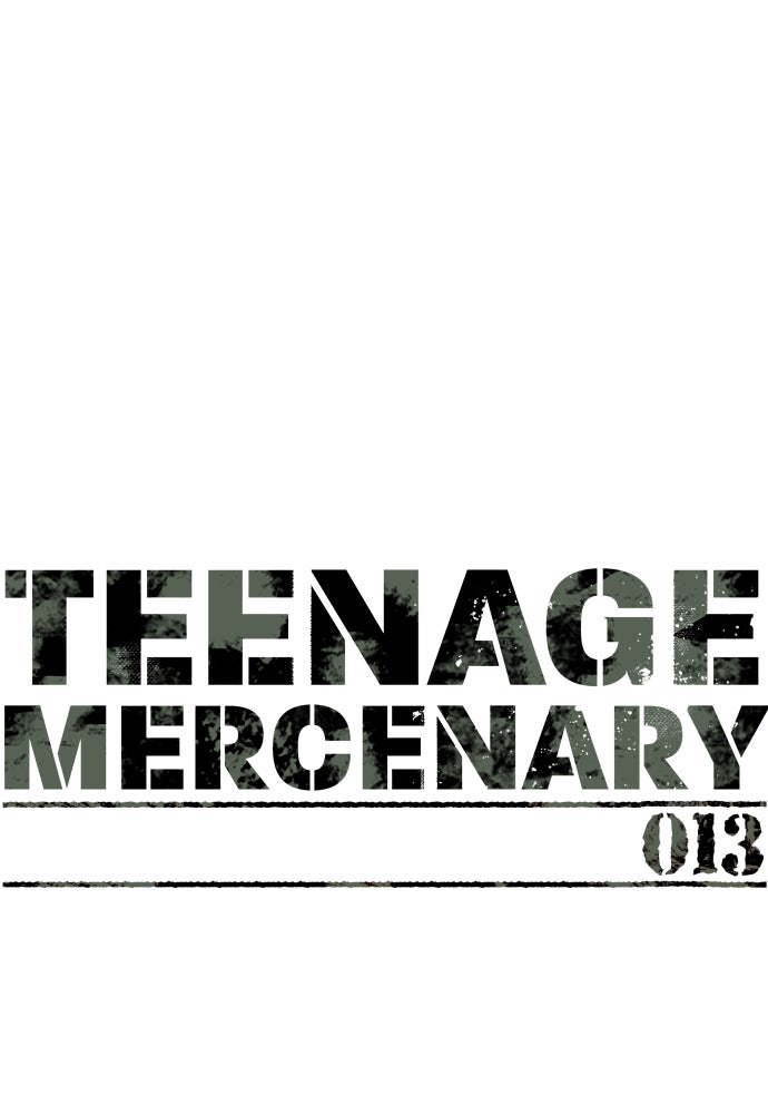 Read Teenage Mercenary EN Manga Online