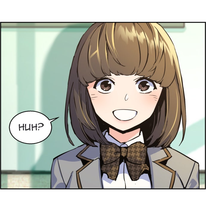 Read Teenage Mercenary EN Manga Online
