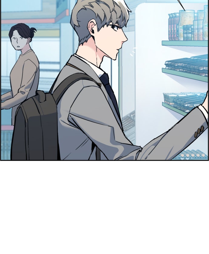Read Teenage Mercenary EN Manga Online