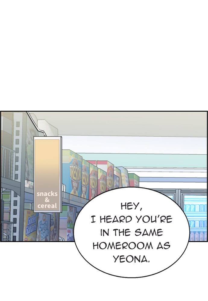 Read Teenage Mercenary EN Manga Online