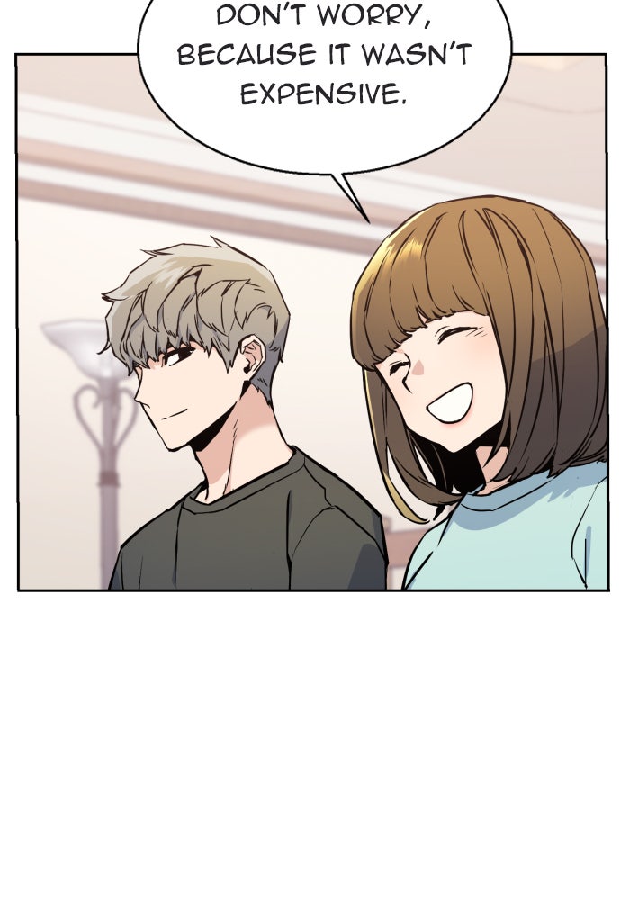 Read Teenage Mercenary EN Manga Online