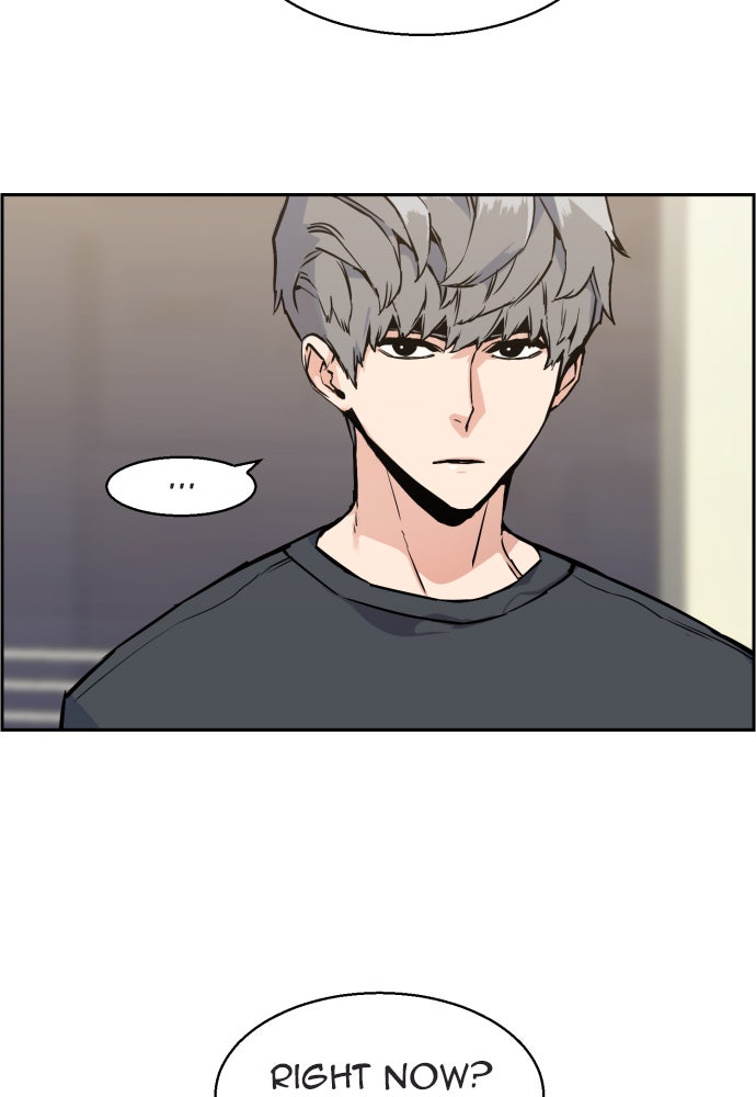 Read Teenage Mercenary EN Manga Online