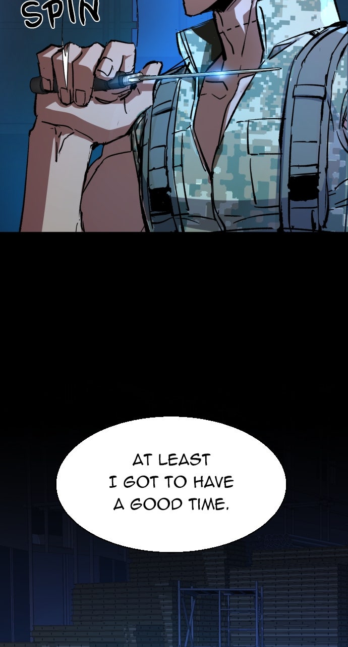 Read Teenage Mercenary EN Manga Online