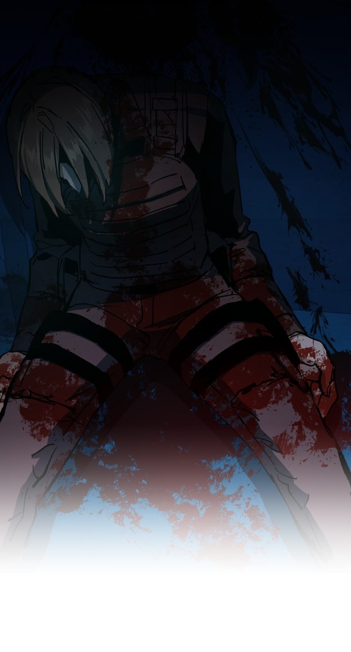 Read Teenage Mercenary EN Manga Online