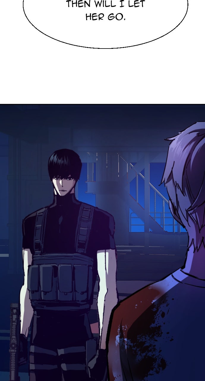 Read Teenage Mercenary EN Manga Online