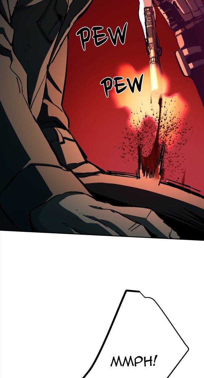 Read Teenage Mercenary EN Manga Online