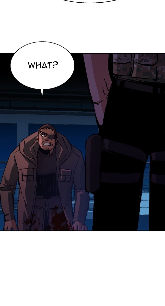 Read Teenage Mercenary EN Manga Online