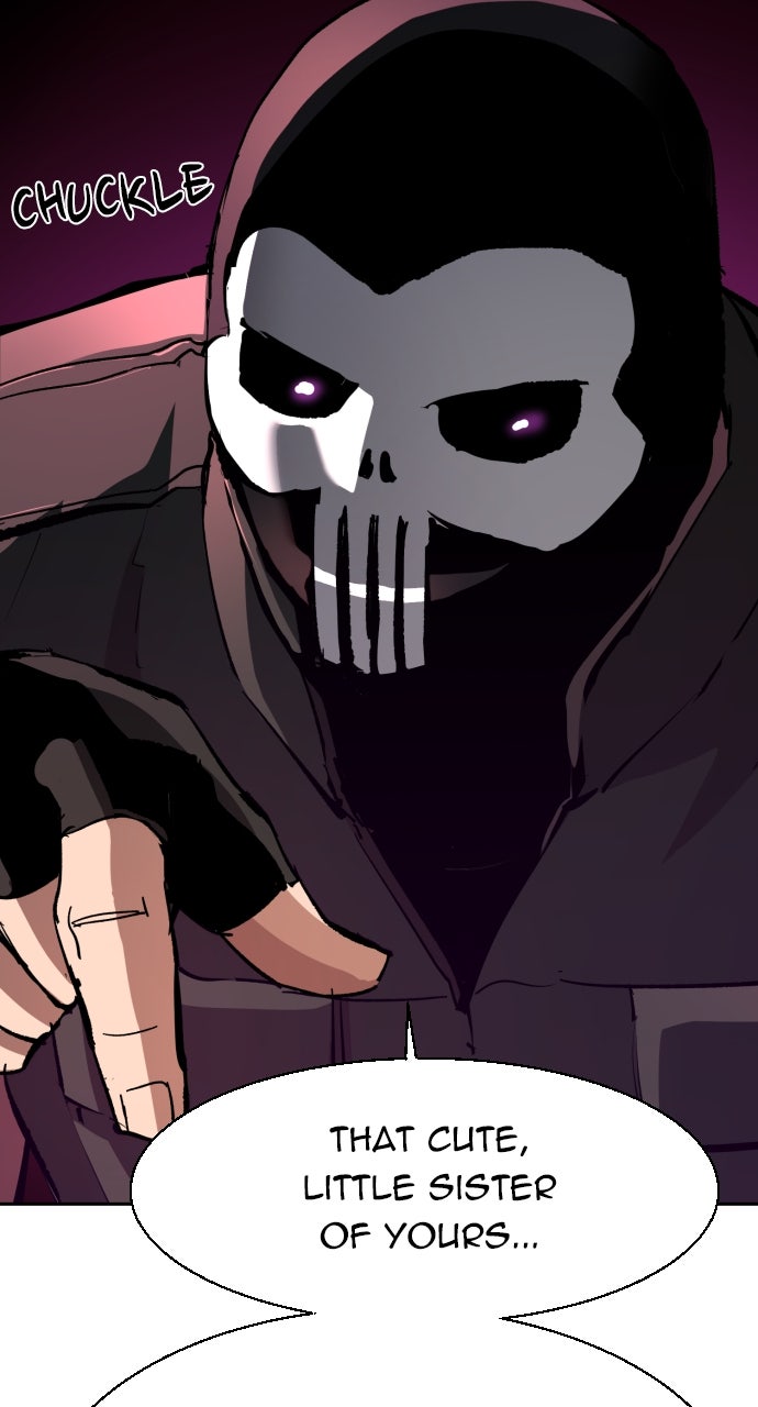 Read Teenage Mercenary EN Manga Online