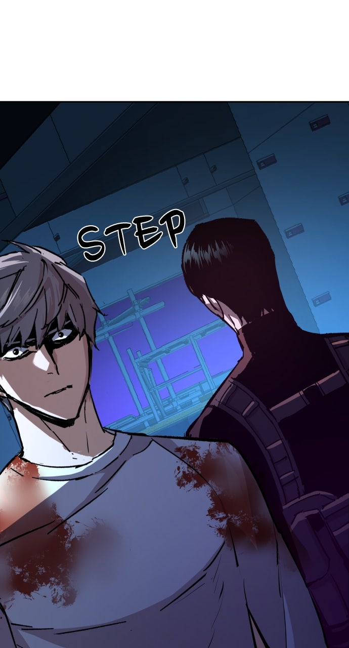 Read Teenage Mercenary EN Manga Online