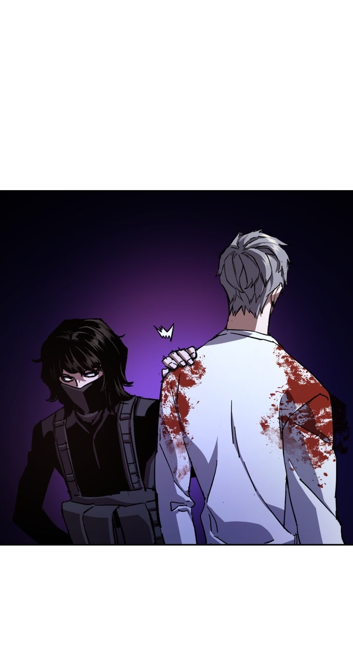 Read Teenage Mercenary EN Manga Online