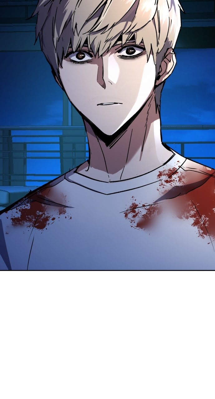 Read Teenage Mercenary EN Manga Online
