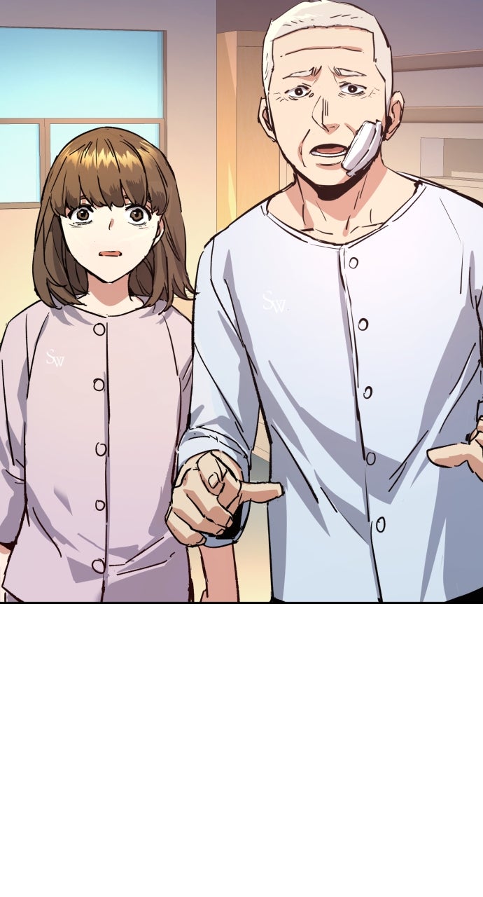 Read Teenage Mercenary EN Manga Online