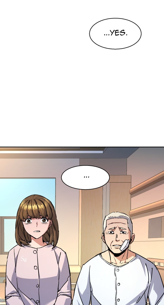 Read Teenage Mercenary EN Manga Online