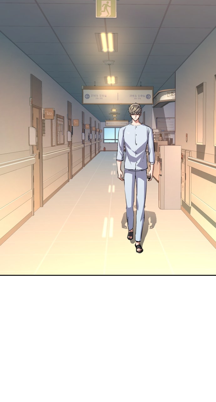 Read Teenage Mercenary EN Manga Online