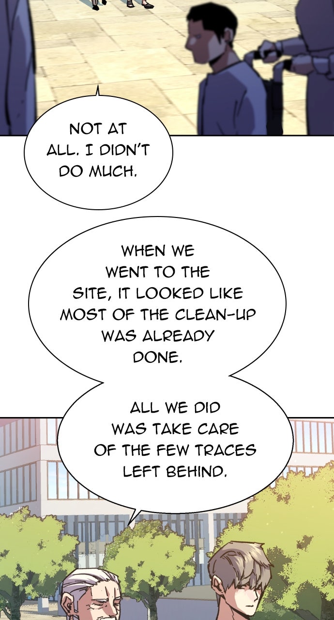 Read Teenage Mercenary EN Manga Online