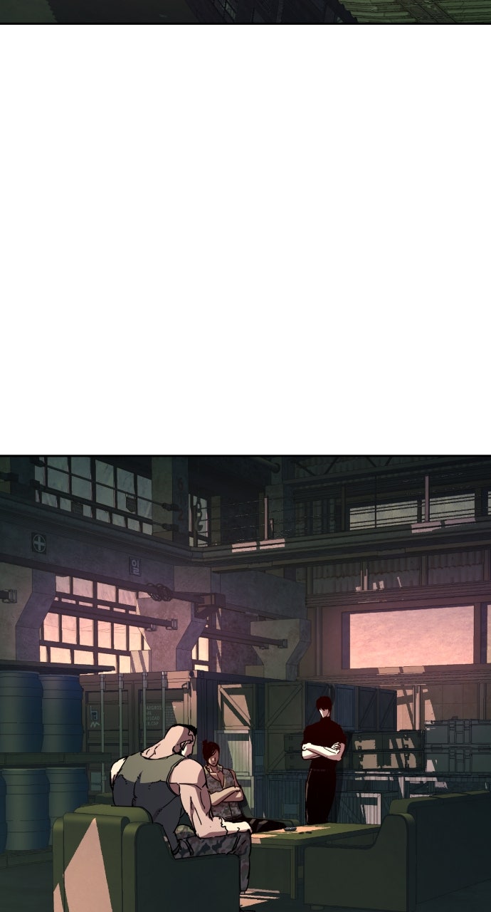 Read Teenage Mercenary EN Manga Online