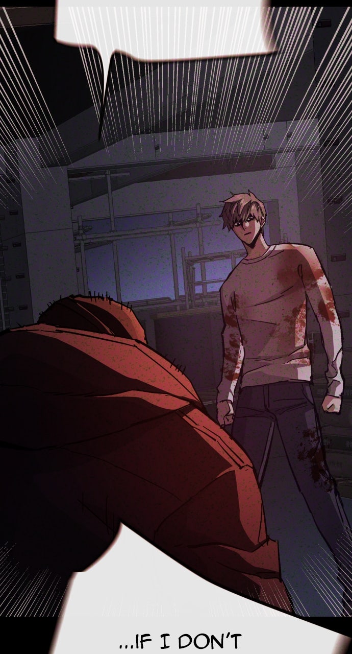 Read Teenage Mercenary EN Manga Online