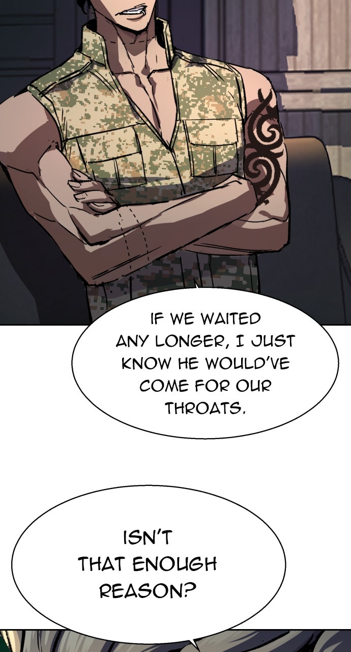 Read Teenage Mercenary EN Manga Online