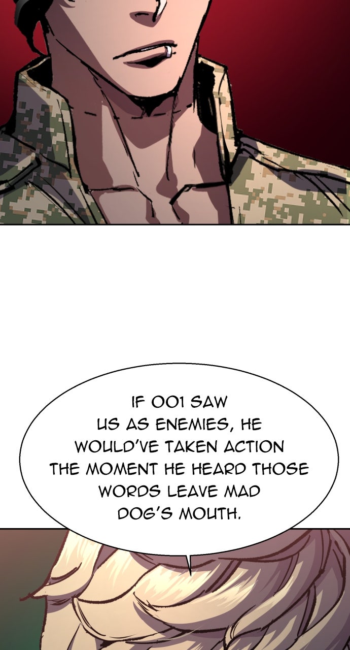 Read Teenage Mercenary EN Manga Online