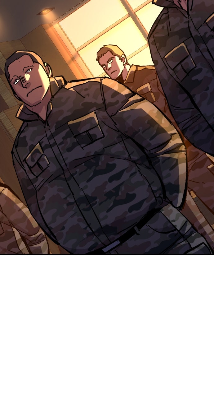 Read Teenage Mercenary EN Manga Online