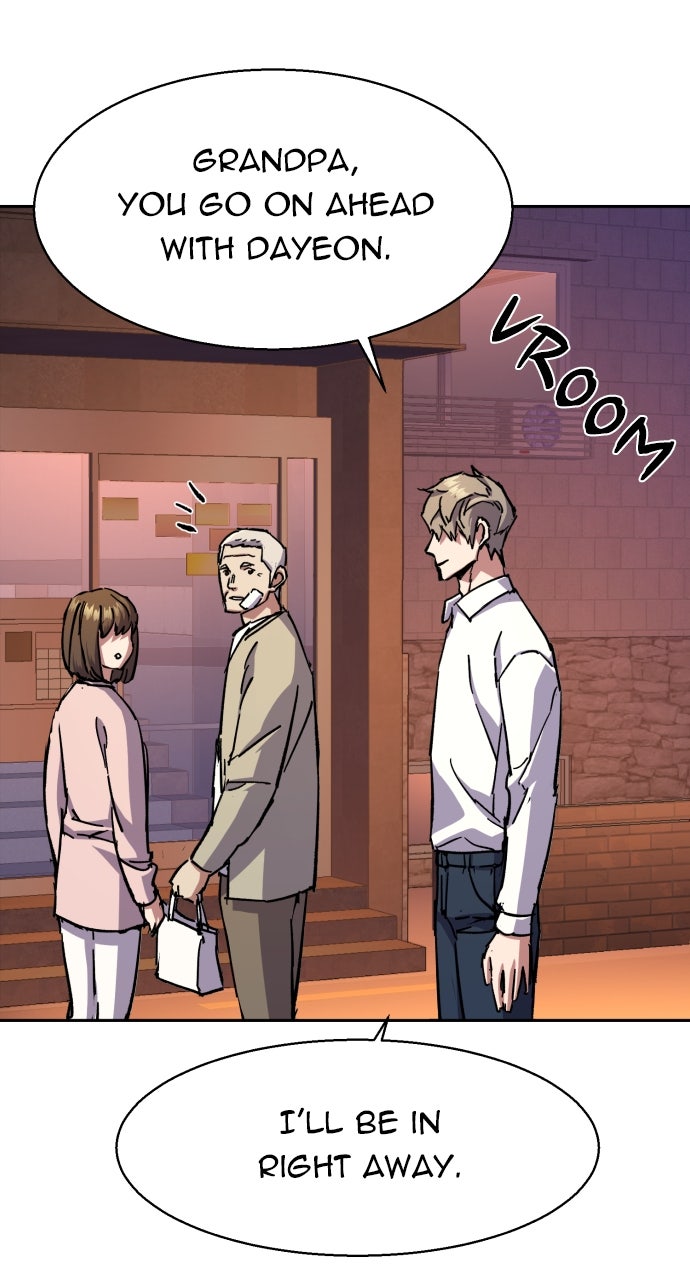 Read Teenage Mercenary EN Manga Online
