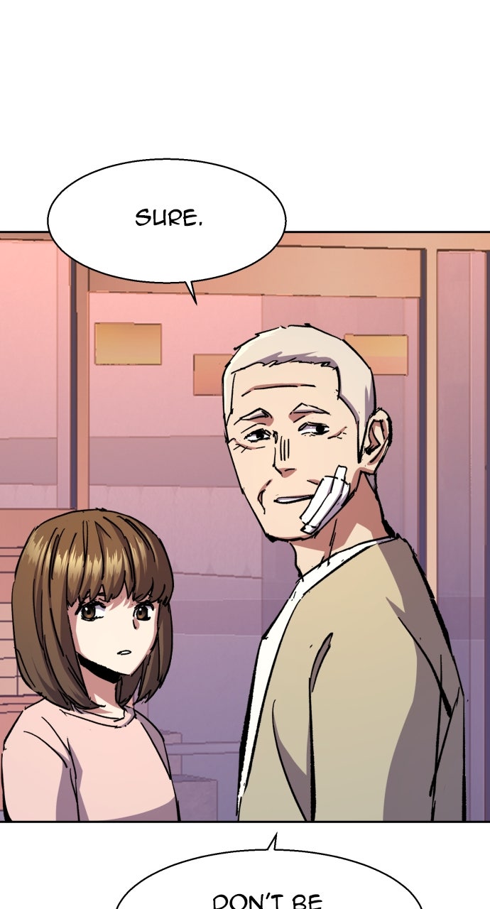 Read Teenage Mercenary EN Manga Online